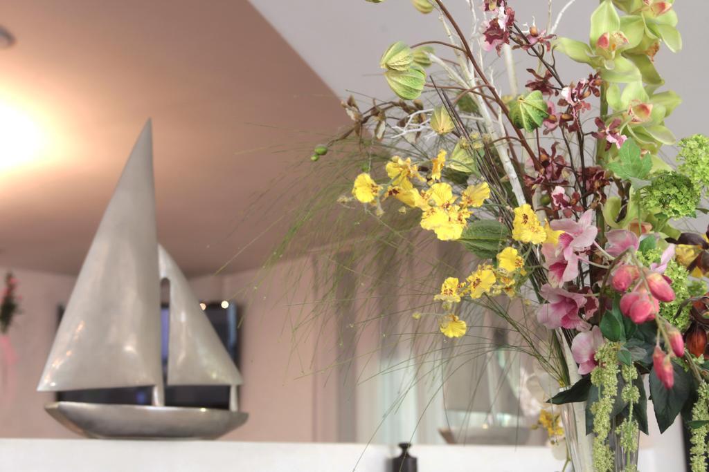 Nautilus Hotel Riccione Ngoại thất bức ảnh