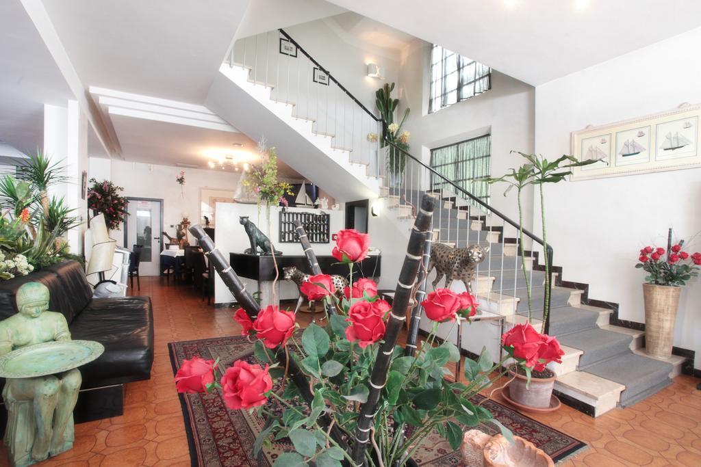 Nautilus Hotel Riccione Ngoại thất bức ảnh
