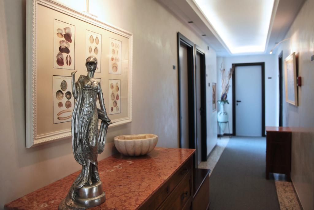 Nautilus Hotel Riccione Phòng bức ảnh