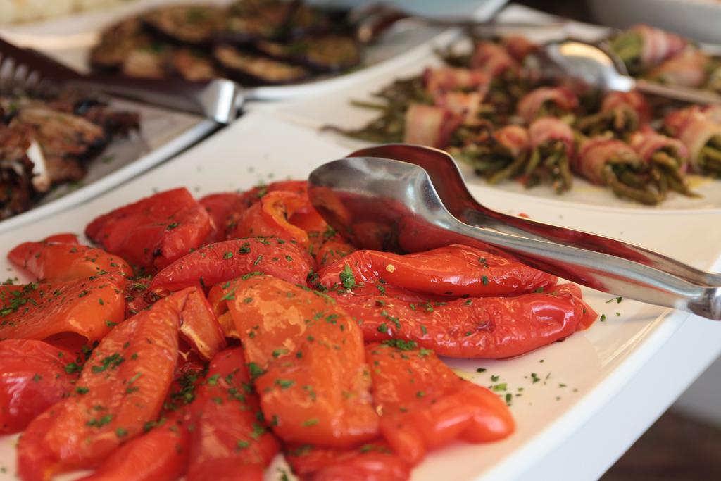 Nautilus Hotel Riccione Ngoại thất bức ảnh