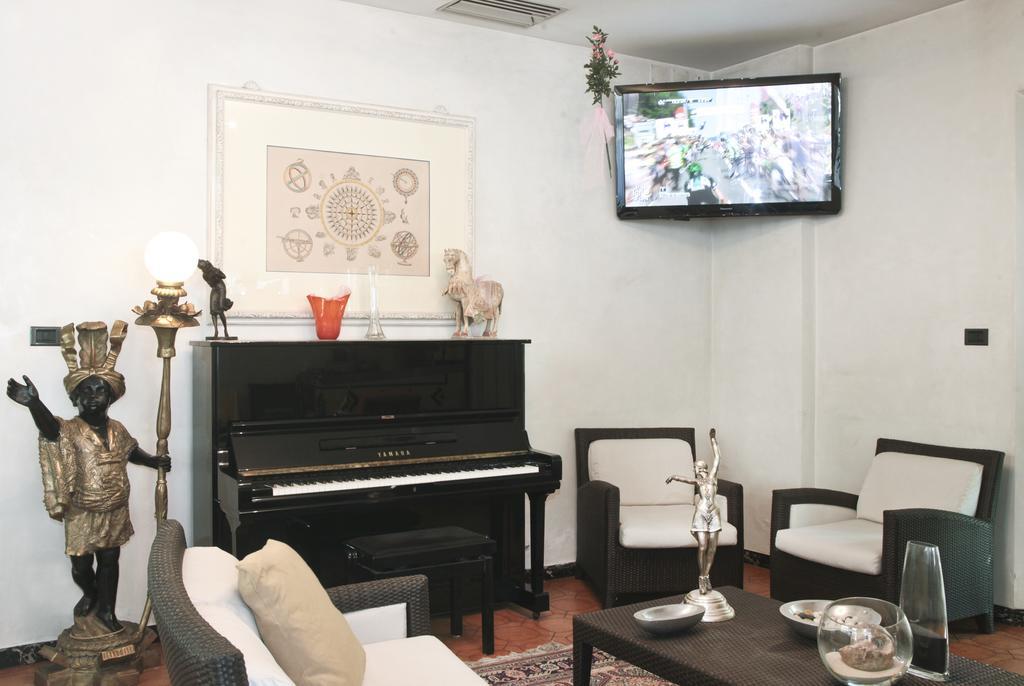 Nautilus Hotel Riccione Ngoại thất bức ảnh