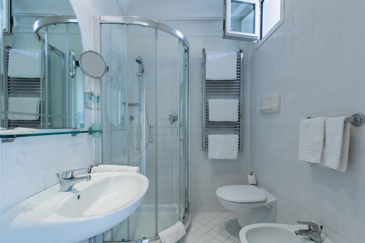 Nautilus Hotel Riccione Ngoại thất bức ảnh