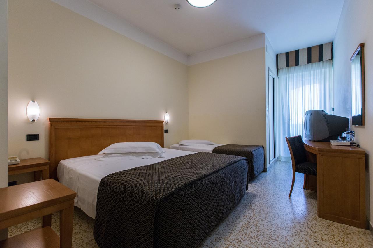 Nautilus Hotel Riccione Ngoại thất bức ảnh