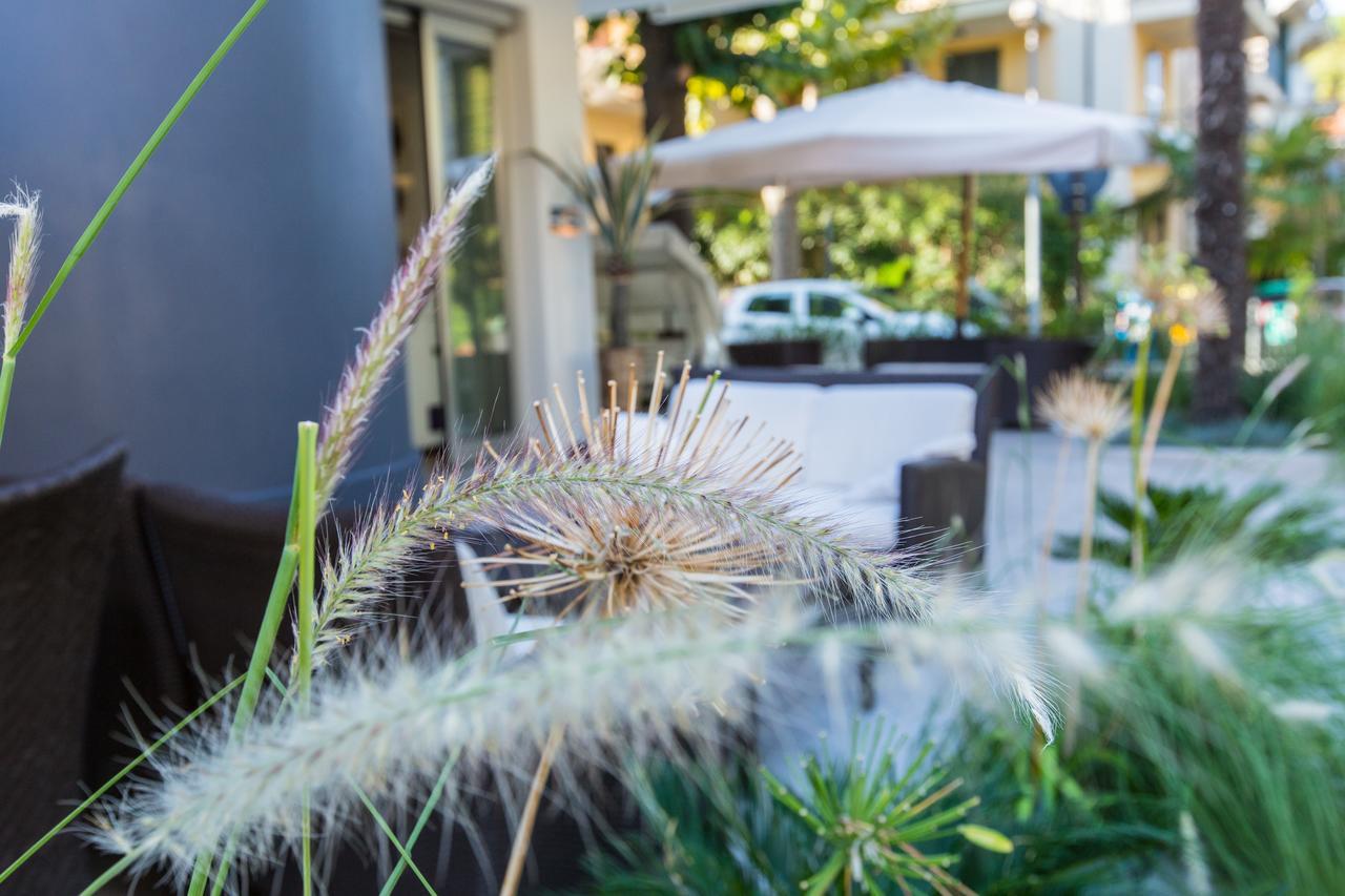 Nautilus Hotel Riccione Ngoại thất bức ảnh